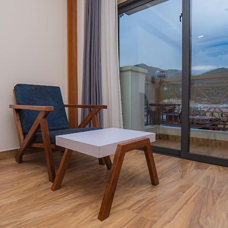 Hotel Fewa Trip โพคารา ภายนอก รูปภาพ